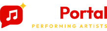 Gig Portal performer management software